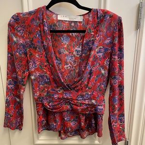 Iro Blouse